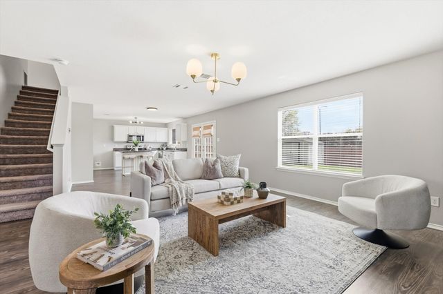 2152 Valley Forge Trail, Fort Worth, TX 76177