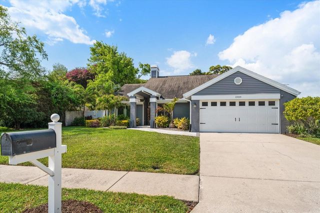 2929 LONGBROOKE WAY, Clearwater, FL 33760