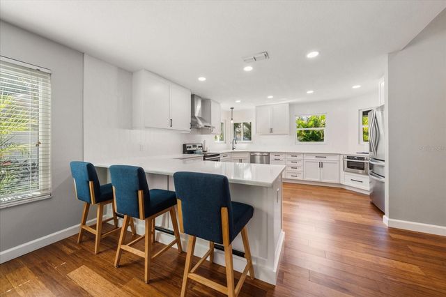 2929 LONGBROOKE WAY, Clearwater, FL 33760