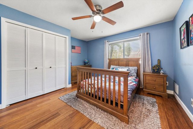 2929 LONGBROOKE WAY, Clearwater, FL 33760