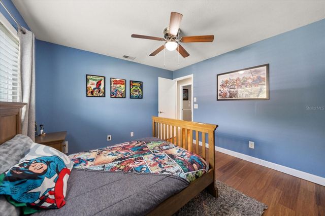 2929 LONGBROOKE WAY, Clearwater, FL 33760