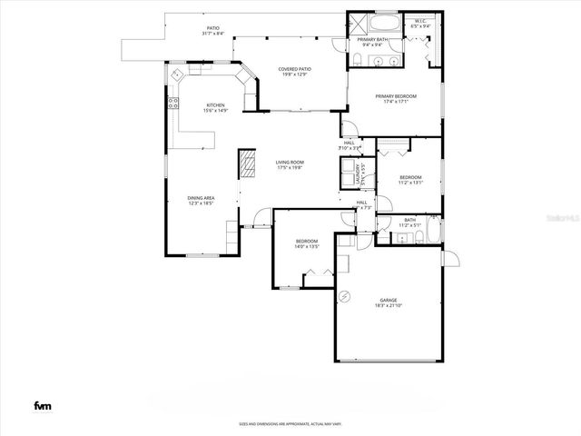 2929 LONGBROOKE WAY, Clearwater, FL 33760