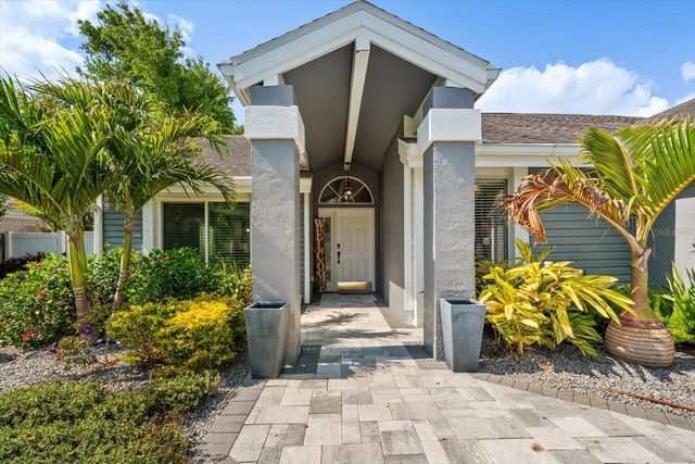 2929 LONGBROOKE WAY, Clearwater, FL 33760