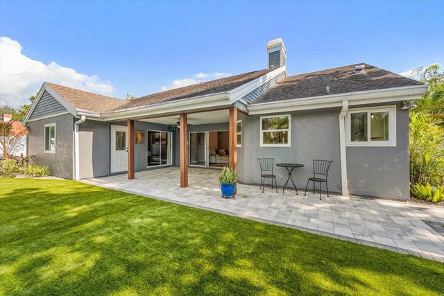 2929 LONGBROOKE WAY, Clearwater, FL 33760