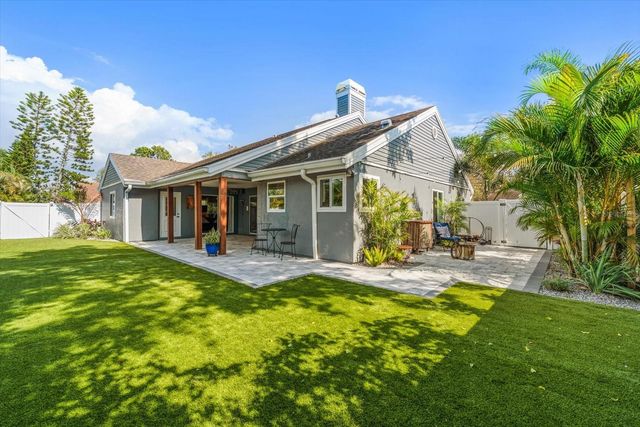 2929 LONGBROOKE WAY, Clearwater, FL 33760