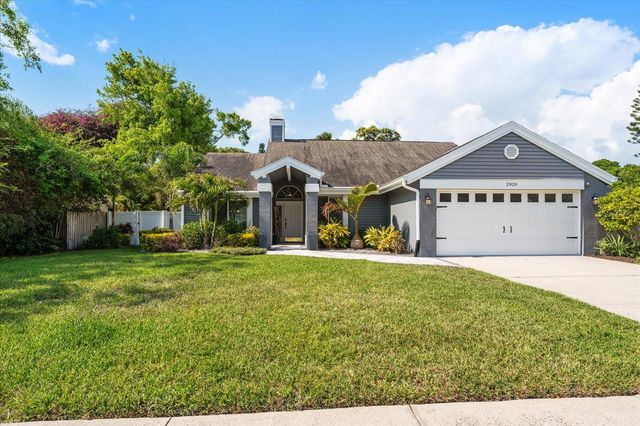 2929 LONGBROOKE WAY, Clearwater, FL 33760