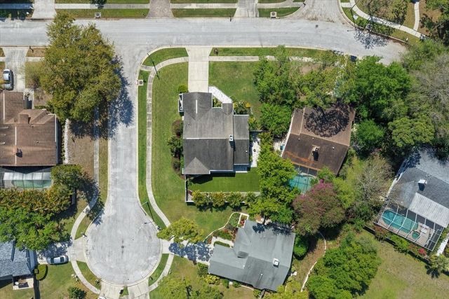 2929 LONGBROOKE WAY, Clearwater, FL 33760