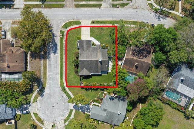 2929 LONGBROOKE WAY, Clearwater, FL 33760