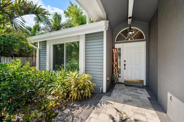 2929 LONGBROOKE WAY, Clearwater, FL 33760