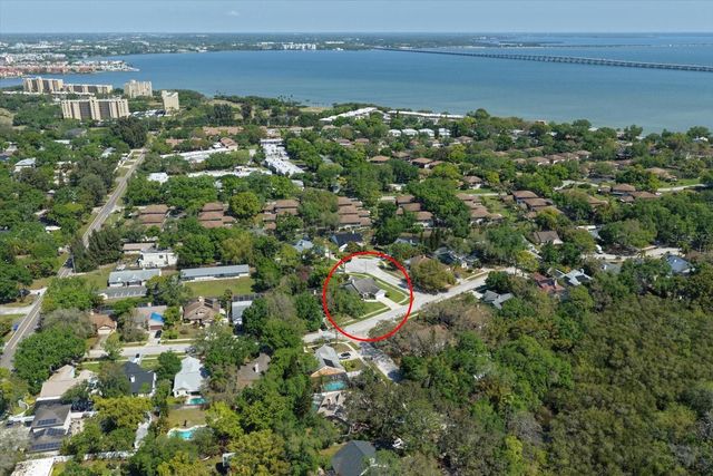 2929 LONGBROOKE WAY, Clearwater, FL 33760