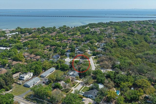 2929 LONGBROOKE WAY, Clearwater, FL 33760