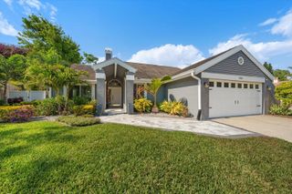 2929 LONGBROOKE WAY, Clearwater, FL 33760