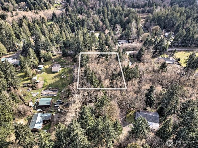 6641 SE Arcadia Road, Shelton, WA 98584