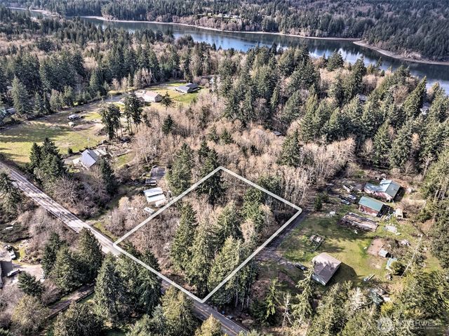 6641 SE Arcadia Road, Shelton, WA 98584