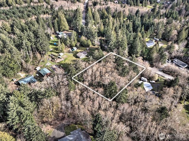 6641 SE Arcadia Road, Shelton, WA 98584