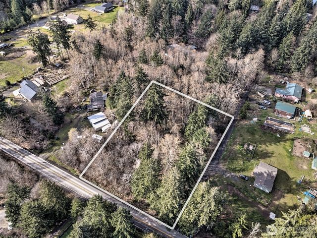 6641 SE Arcadia Road, Shelton, WA 98584
