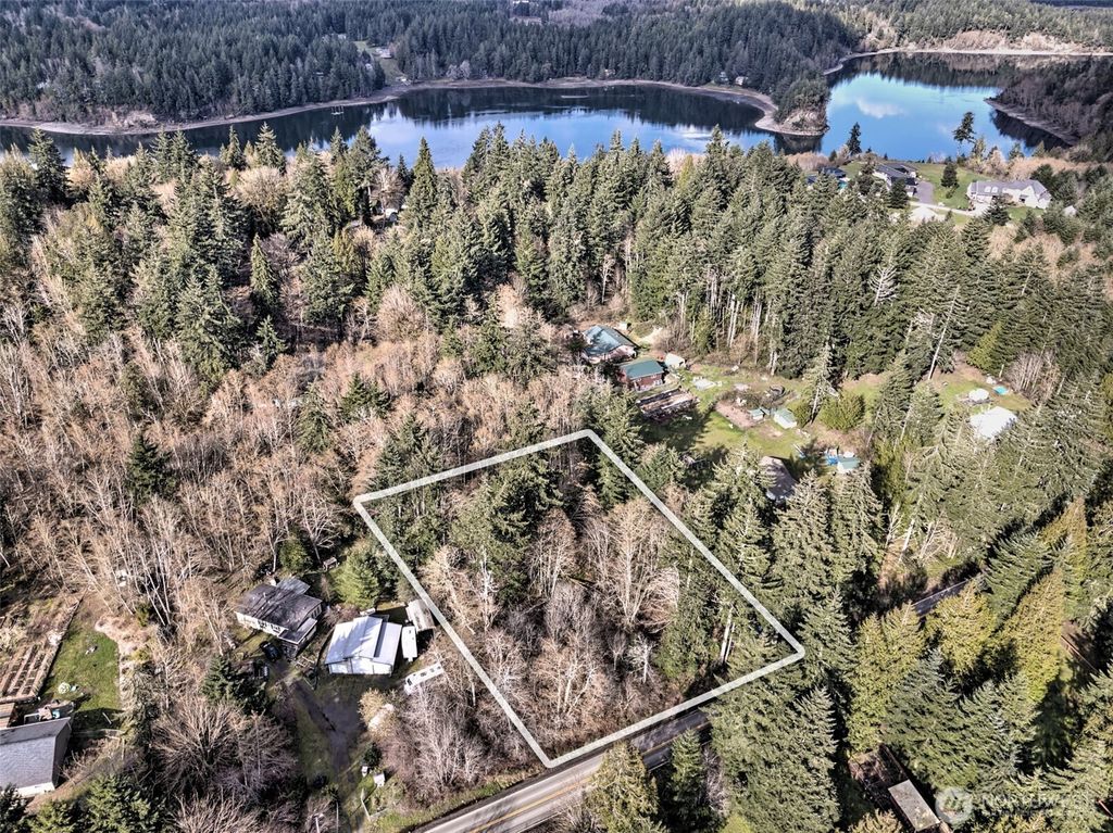 6641 SE Arcadia Road, Shelton, WA 98584