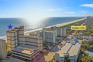 5308 N Ocean Blvd. # 1501, Myrtle Beach, SC 29577