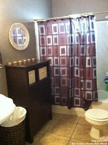 119 E DREXEL AVE, San Antonio, TX 78210
