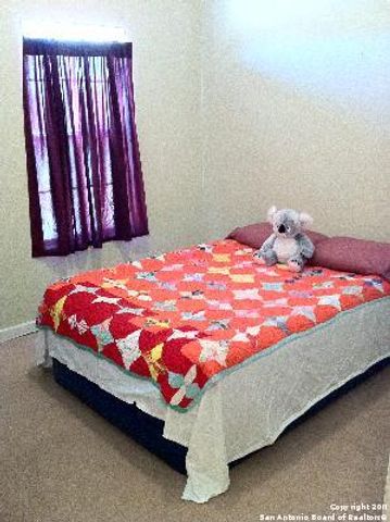 119 E DREXEL AVE, San Antonio, TX 78210