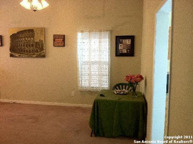 119 E DREXEL AVE, San Antonio, TX 78210
