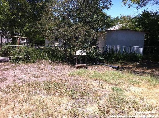 119 E DREXEL AVE, San Antonio, TX 78210