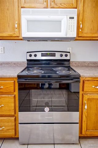 1800 & 1806 Jaden Drive, Lebanon, MO 65536