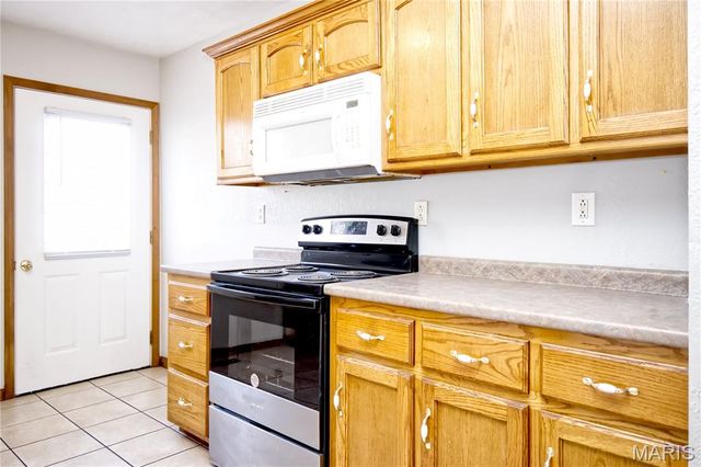 1800 & 1806 Jaden Drive, Lebanon, MO 65536