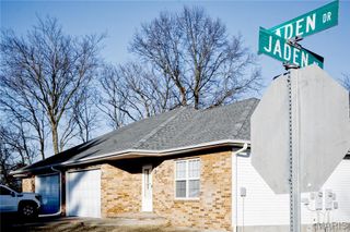 1800 & 1806 Jaden Drive, Lebanon, MO 65536