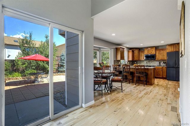 424 Pyrite Terrace, Colorado Springs, CO 80905