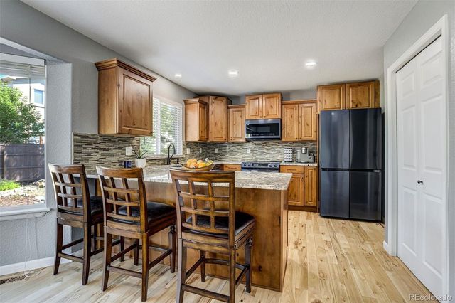 424 Pyrite Terrace, Colorado Springs, CO 80905