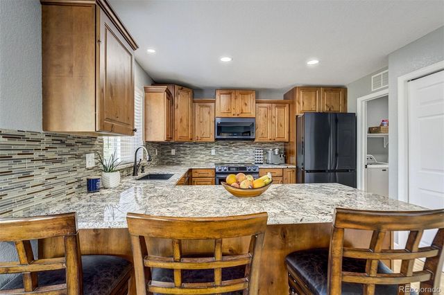 424 Pyrite Terrace, Colorado Springs, CO 80905
