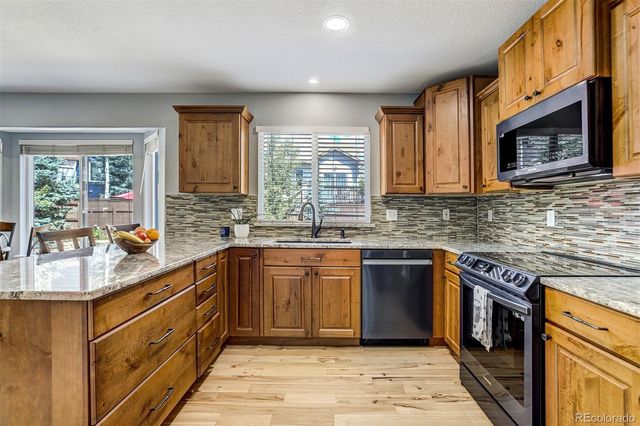 424 Pyrite Terrace, Colorado Springs, CO 80905