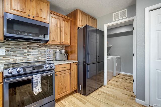 424 Pyrite Terrace, Colorado Springs, CO 80905