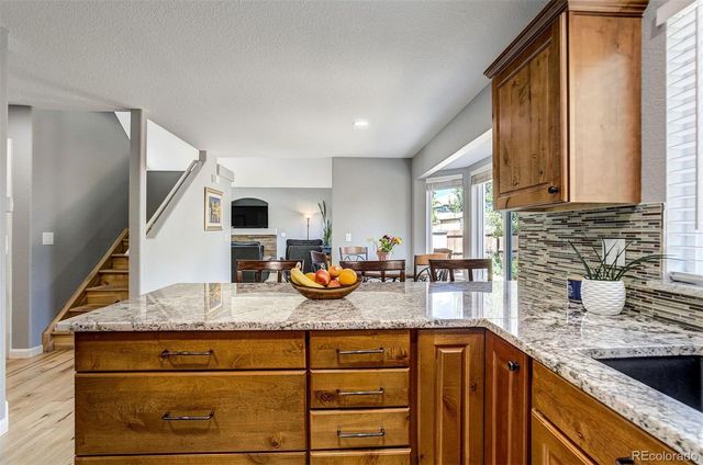 424 Pyrite Terrace, Colorado Springs, CO 80905