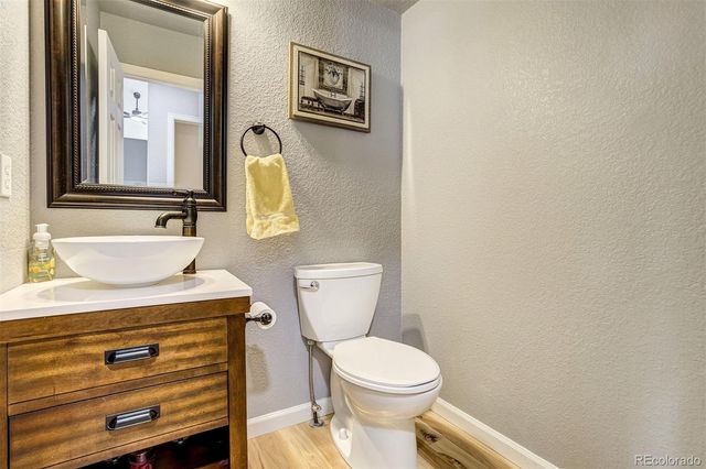 424 Pyrite Terrace, Colorado Springs, CO 80905