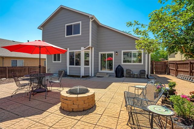 424 Pyrite Terrace, Colorado Springs, CO 80905