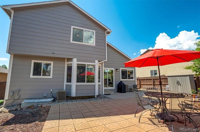 424 Pyrite Terrace, Colorado Springs, CO 80905