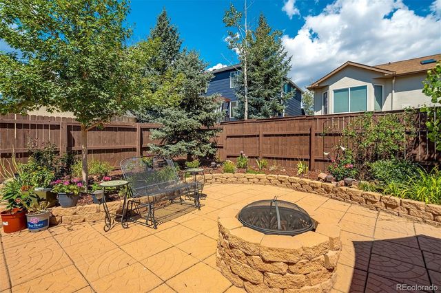 424 Pyrite Terrace, Colorado Springs, CO 80905