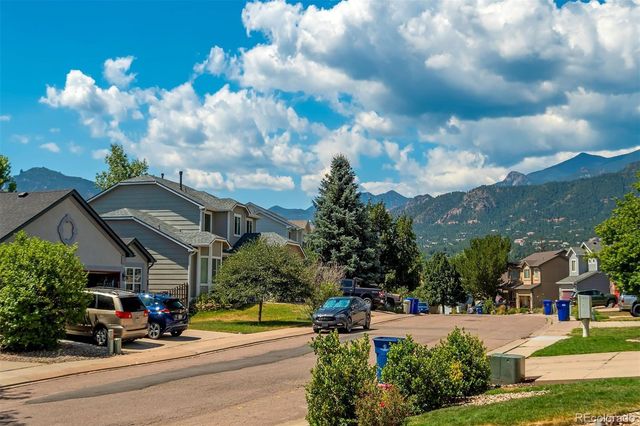 424 Pyrite Terrace, Colorado Springs, CO 80905