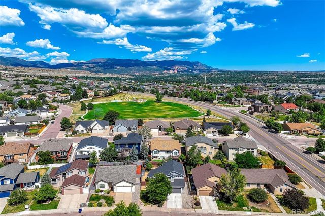424 Pyrite Terrace, Colorado Springs, CO 80905