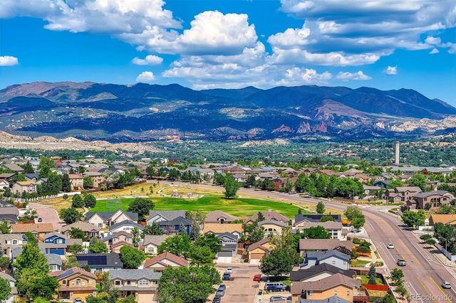 424 Pyrite Terrace, Colorado Springs, CO 80905