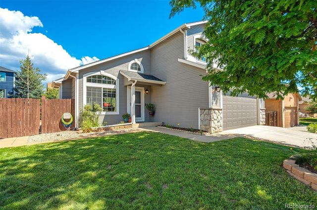 424 Pyrite Terrace, Colorado Springs, CO 80905