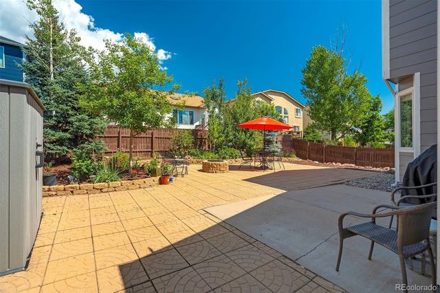 424 Pyrite Terrace, Colorado Springs, CO 80905