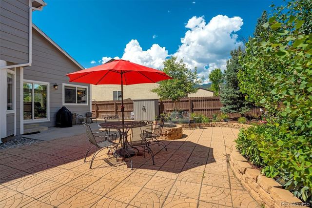 424 Pyrite Terrace, Colorado Springs, CO 80905