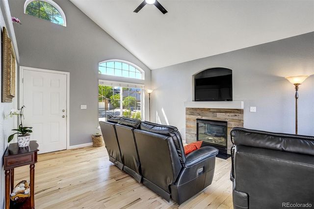 424 Pyrite Terrace, Colorado Springs, CO 80905