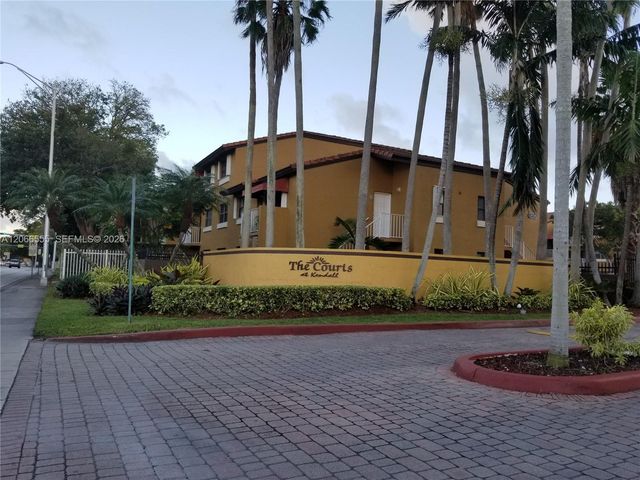 15620 SW 80th Street H-108, Miami, FL 33193