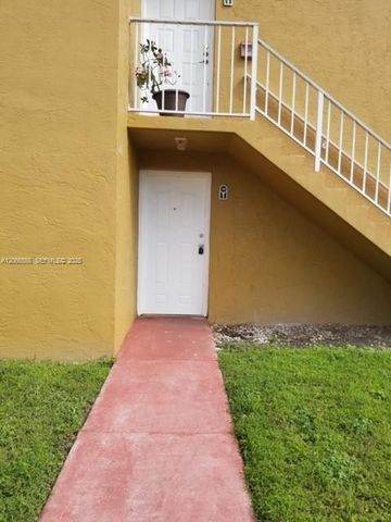 15620 SW 80th Street H-108, Miami, FL 33193