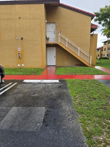 15620 SW 80th Street H-108, Miami, FL 33193