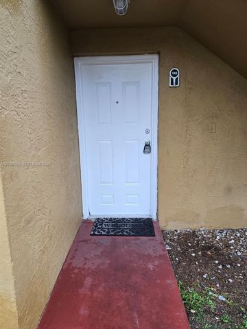 15620 SW 80th Street H-108, Miami, FL 33193
